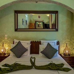 Suite met een King Size Bed